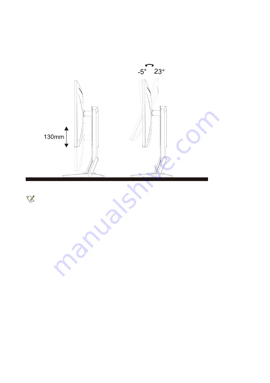 AOC C27G2ZU User Manual Download Page 10