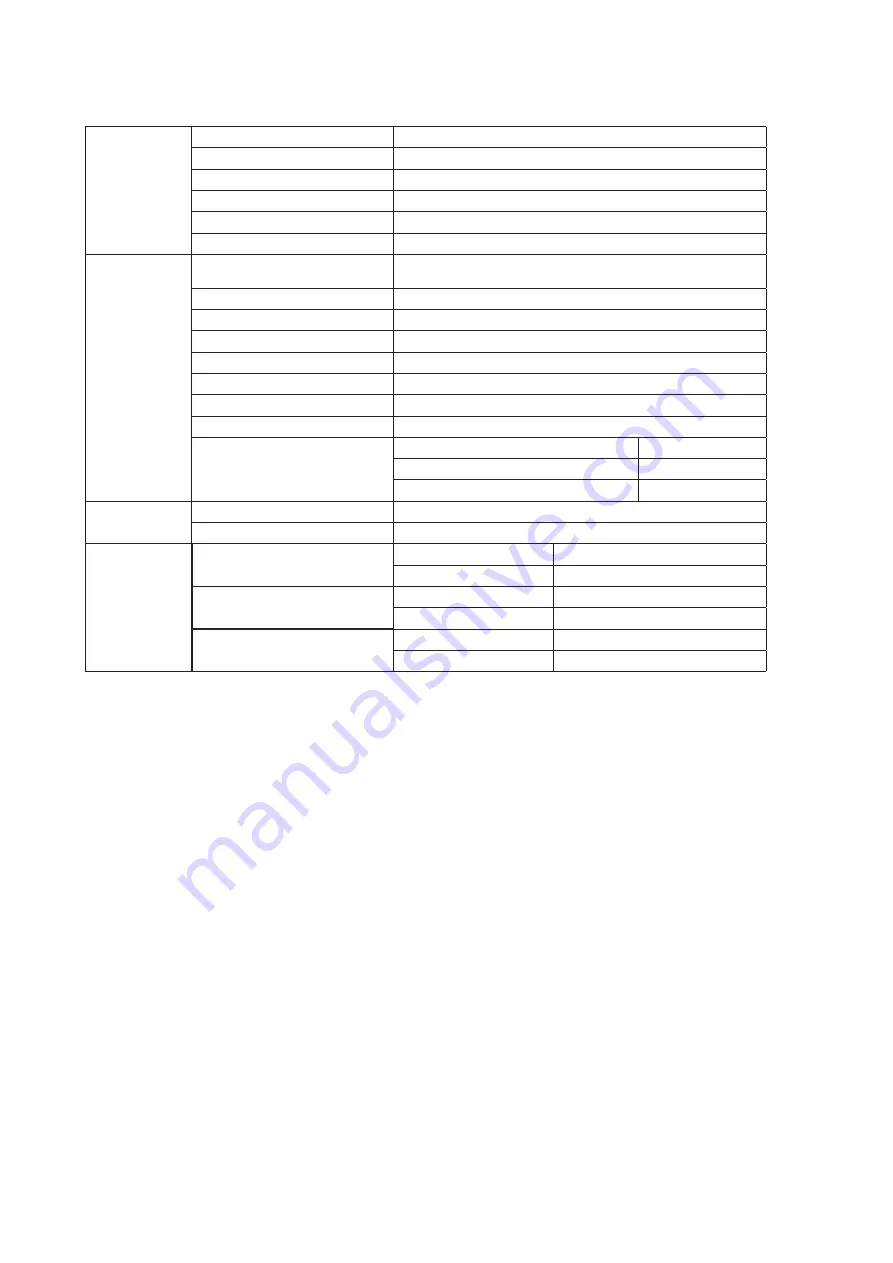 AOC C27G2ZU User Manual Download Page 26