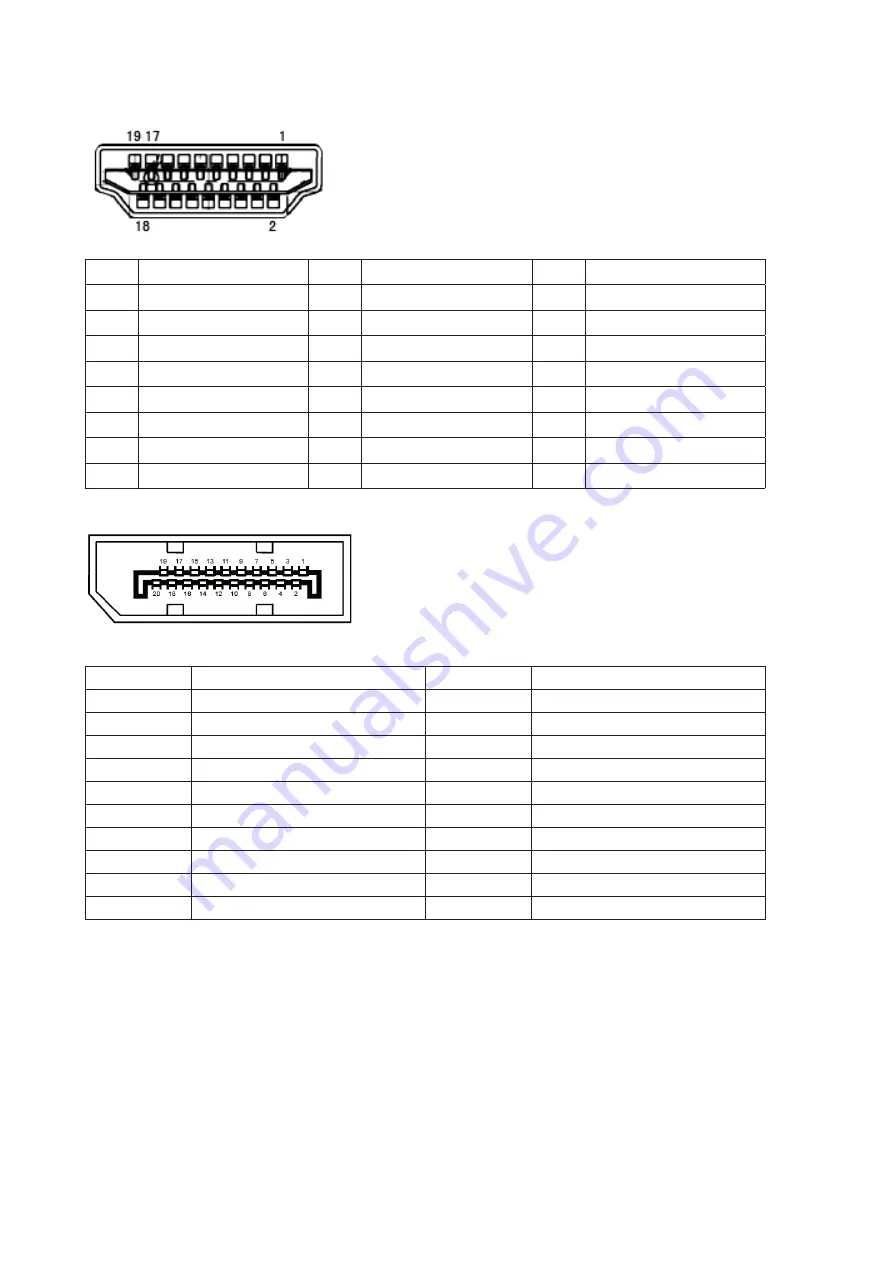 AOC C27G2ZU User Manual Download Page 29