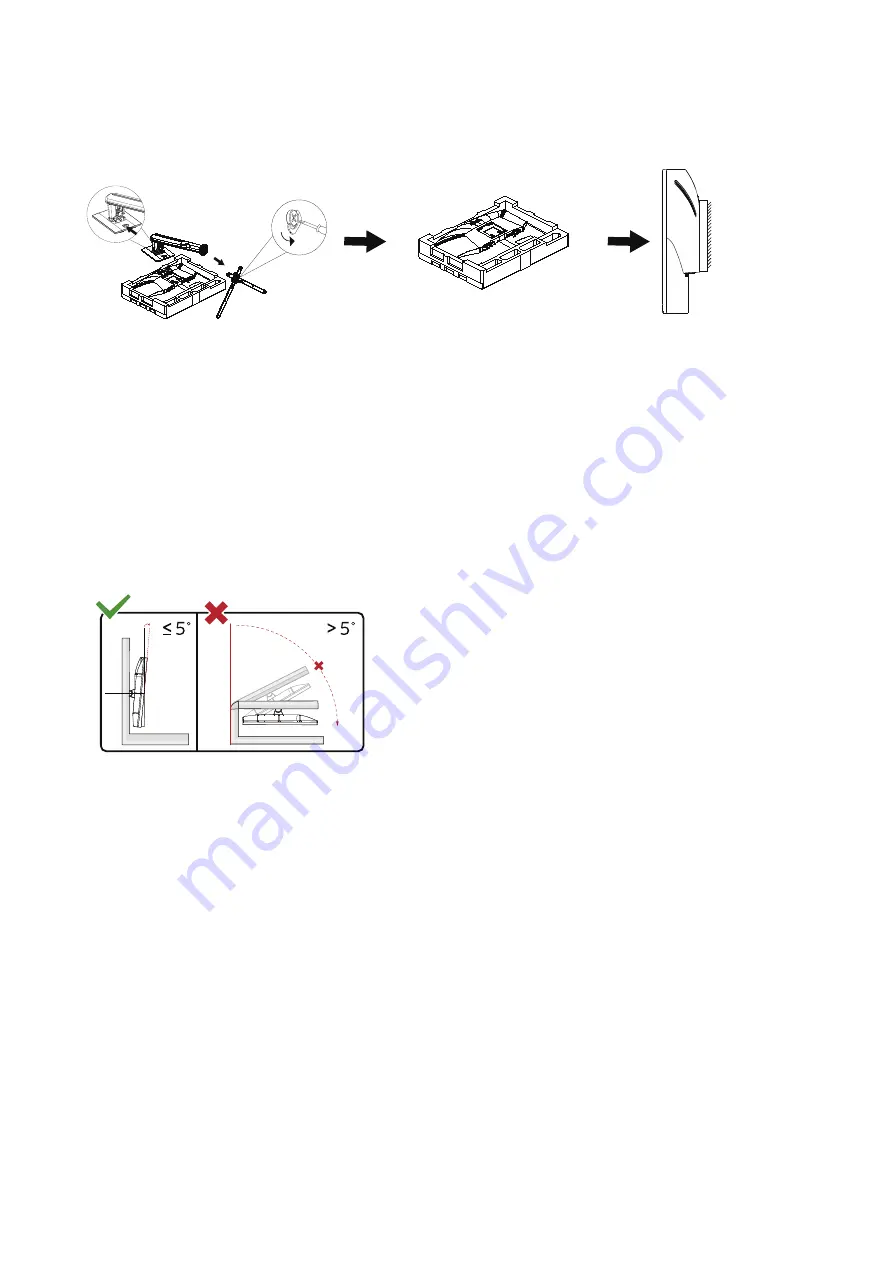 AOC C27G3U User Manual Download Page 12