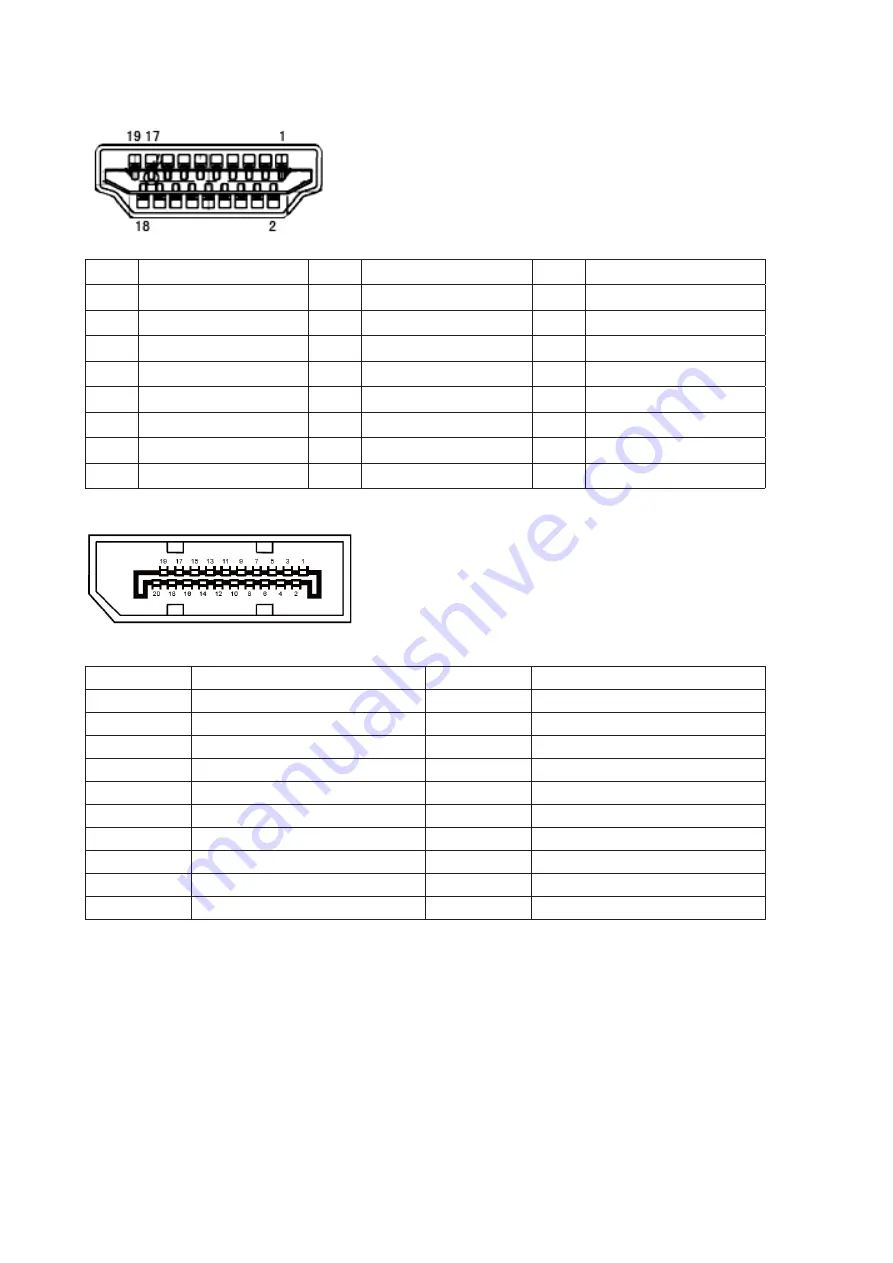 AOC C32G2AE User Manual Download Page 27