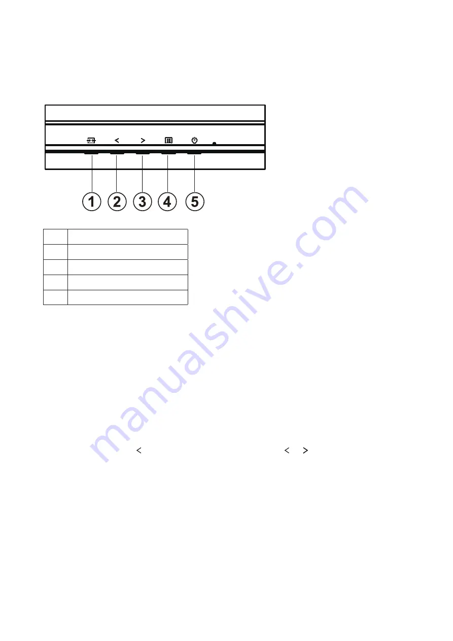 AOC C32G3E User Manual Download Page 14