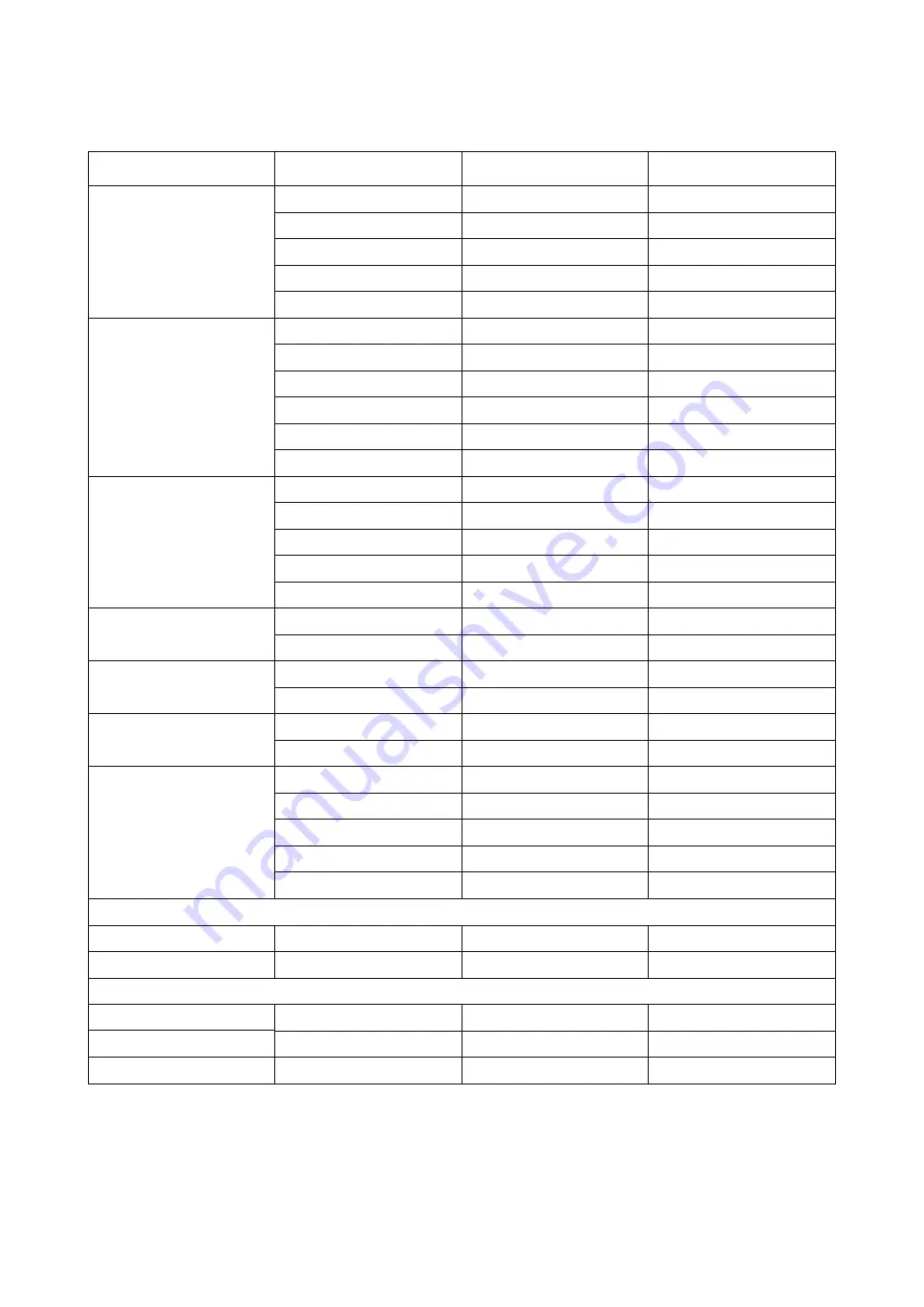 AOC C32G3E User Manual Download Page 26