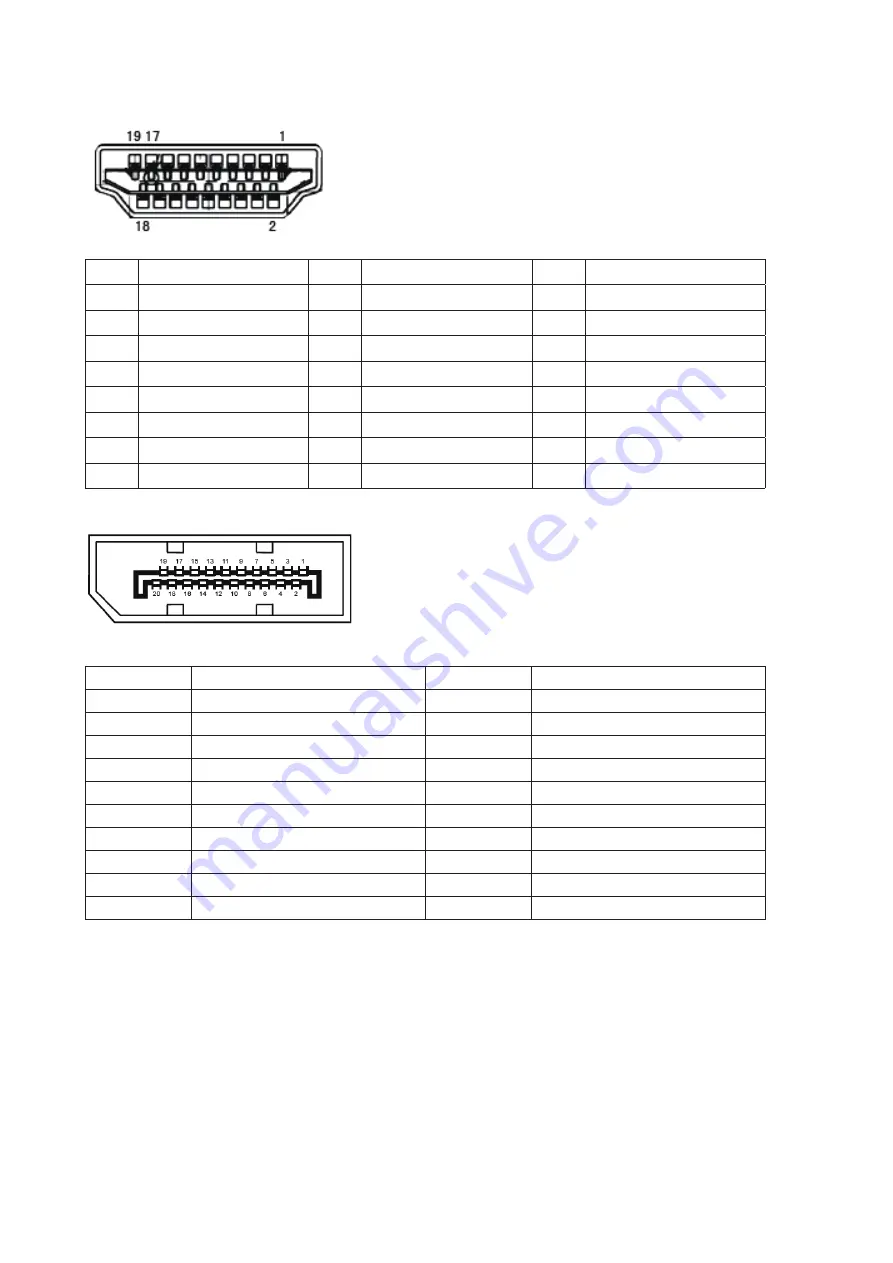 AOC C32G3E User Manual Download Page 27