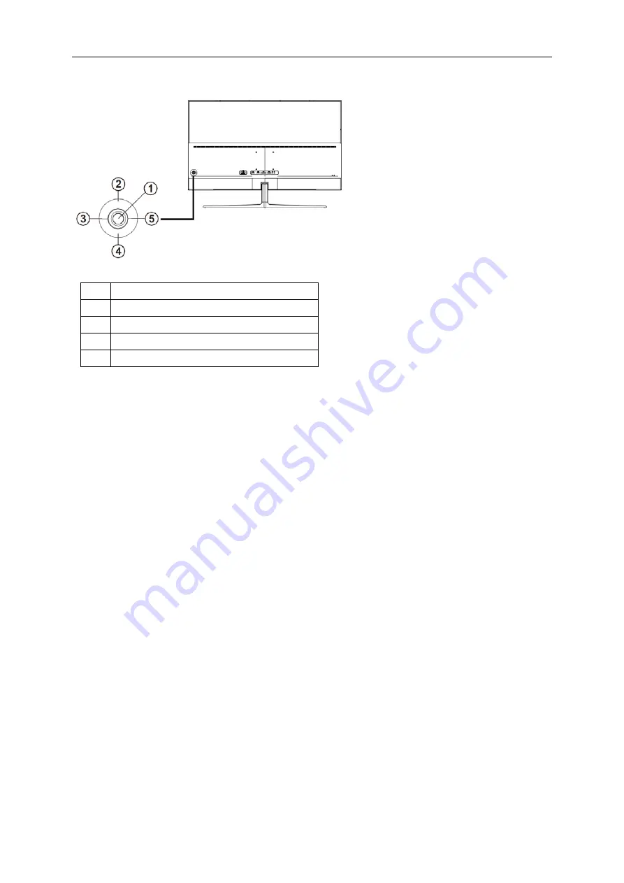 AOC C4008VH8 User Manual Download Page 20