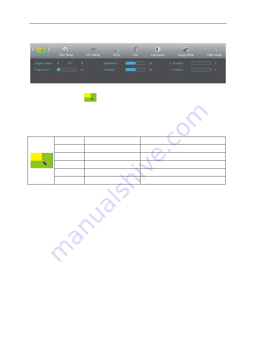 AOC C4008VU8 User Manual Download Page 27