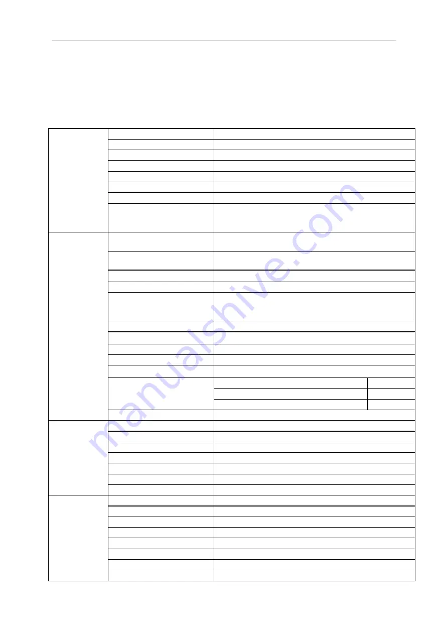 AOC C4008VU8 User Manual Download Page 50