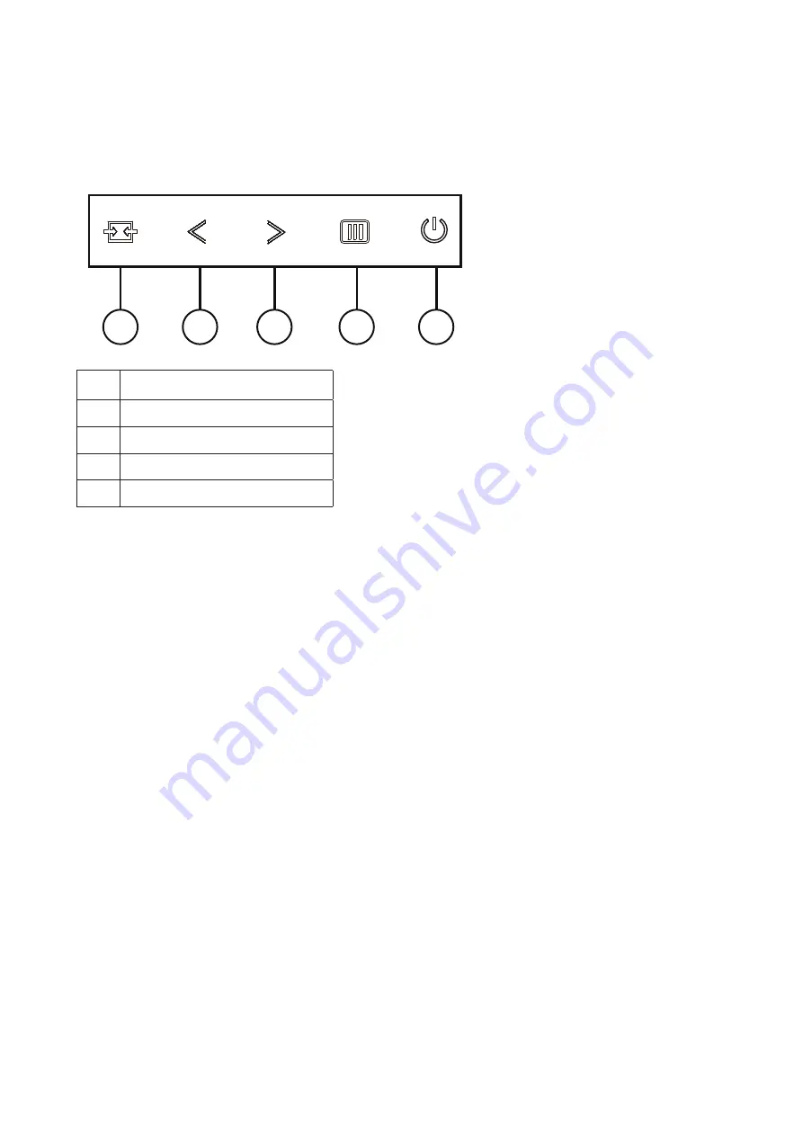 AOC CQ27G3S User Manual Download Page 14