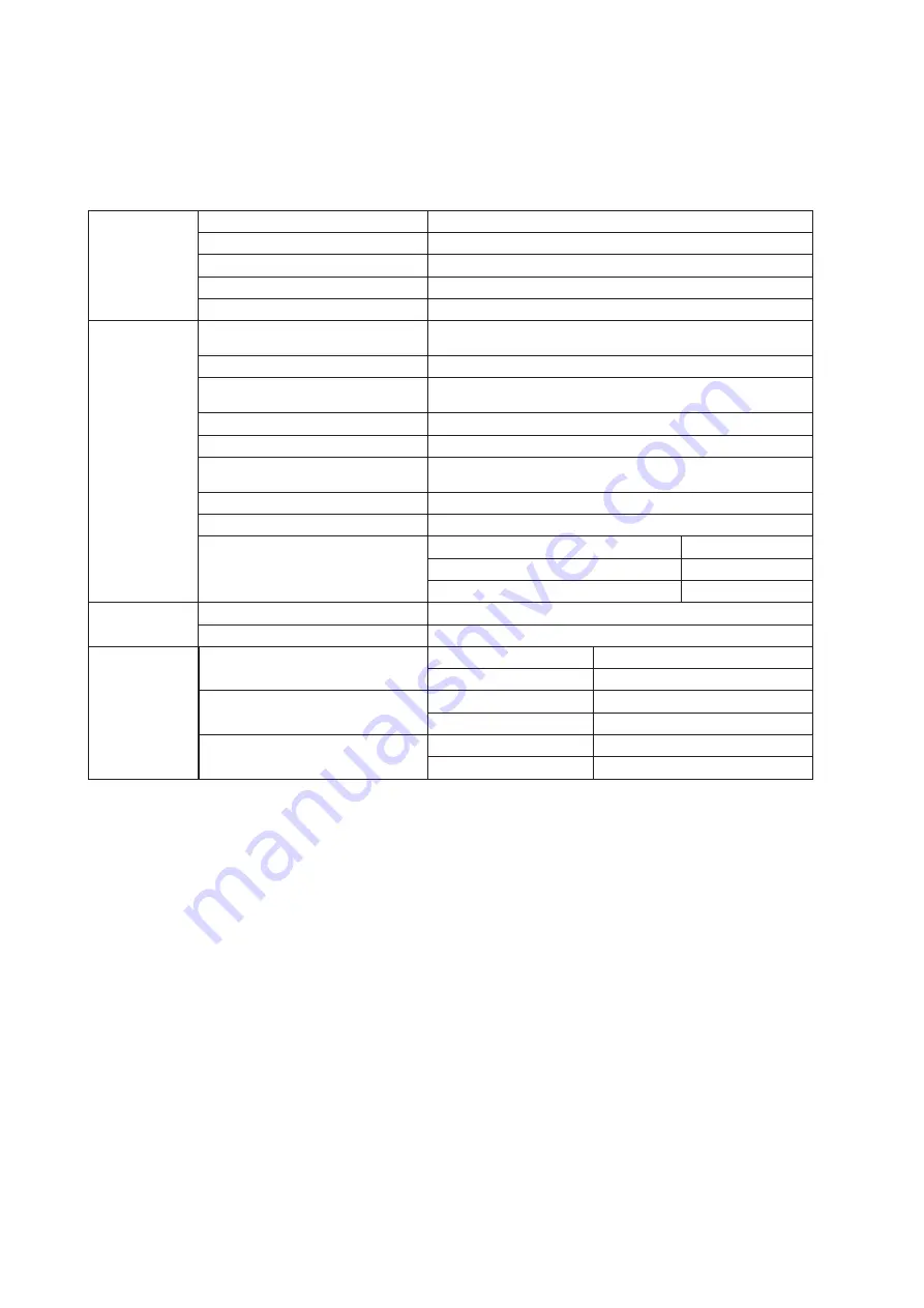 AOC CQ27G3S User Manual Download Page 24