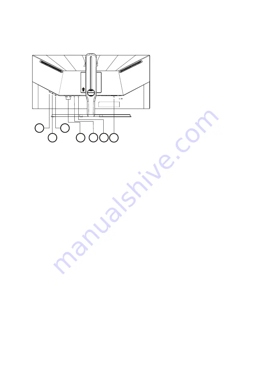 AOC CQ30G3Z User Manual Download Page 11