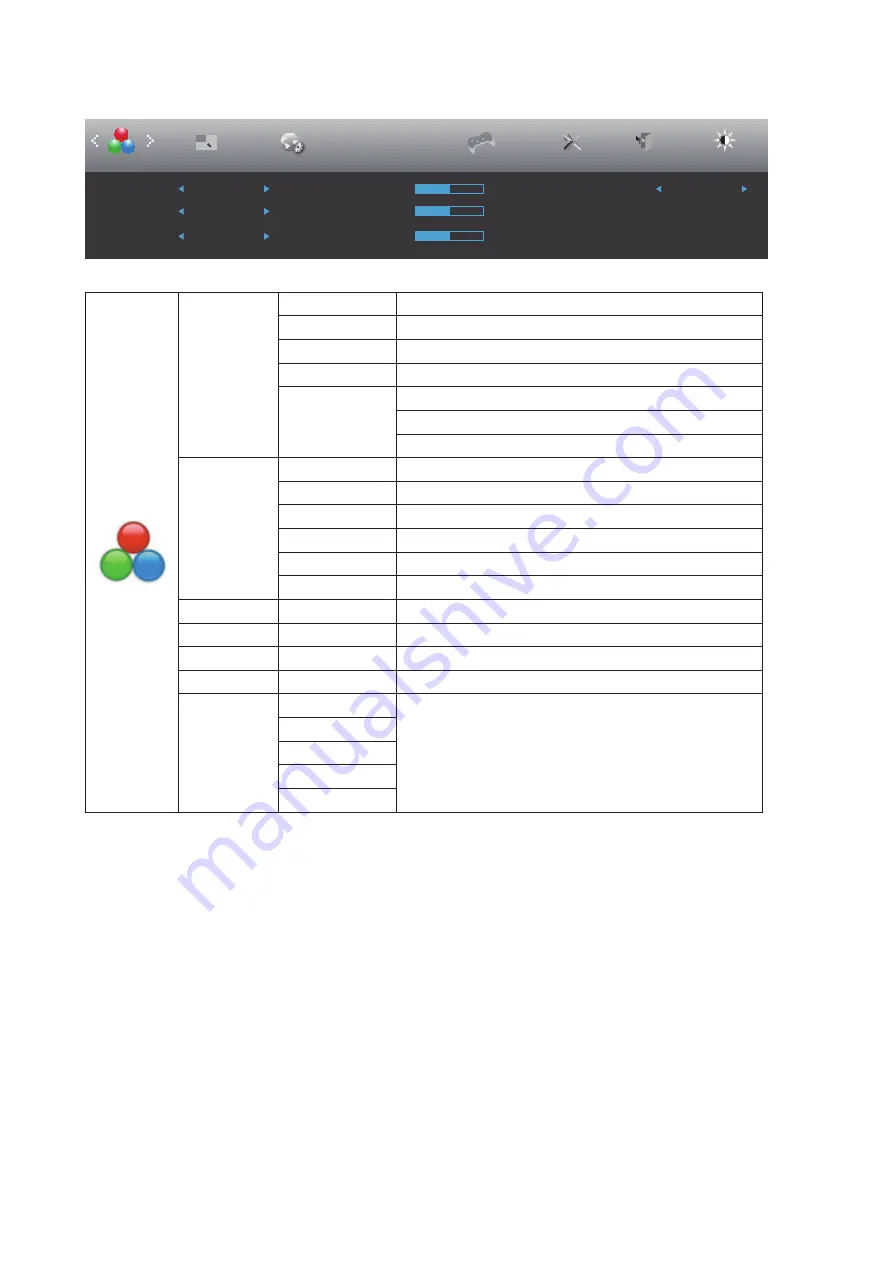 AOC CQ30G3Z User Manual Download Page 17