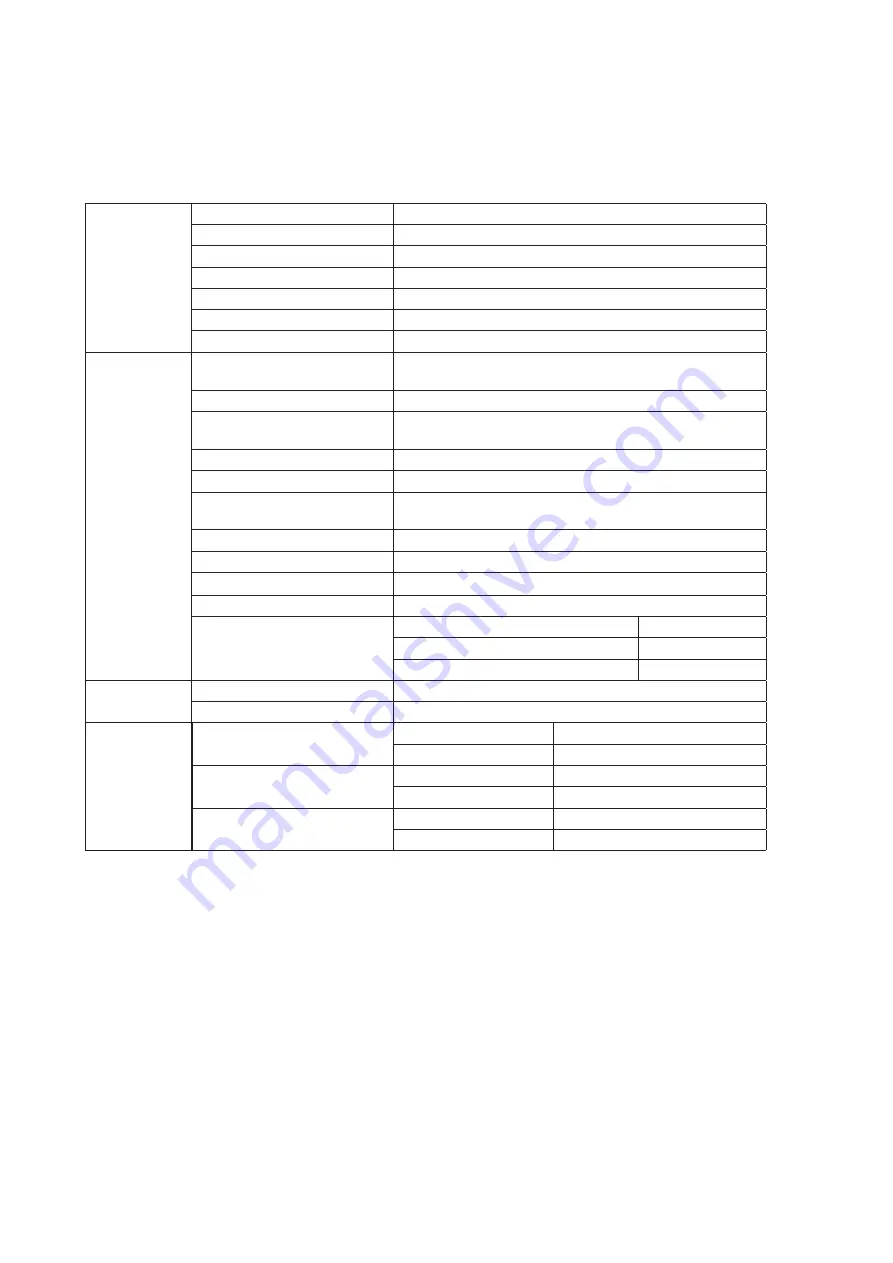 AOC CQ32G2SE User Manual Download Page 24