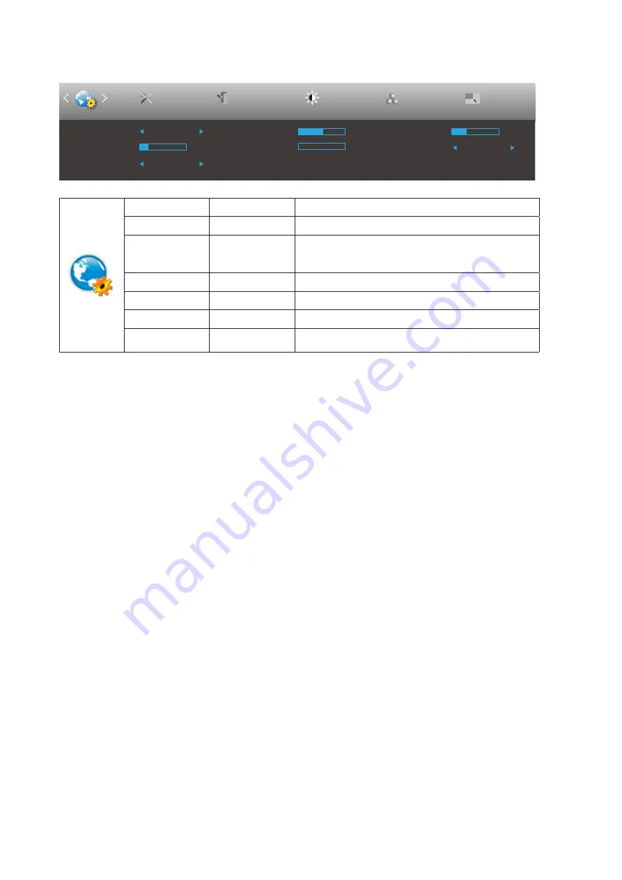 AOC CU32V3 User Manual Download Page 18