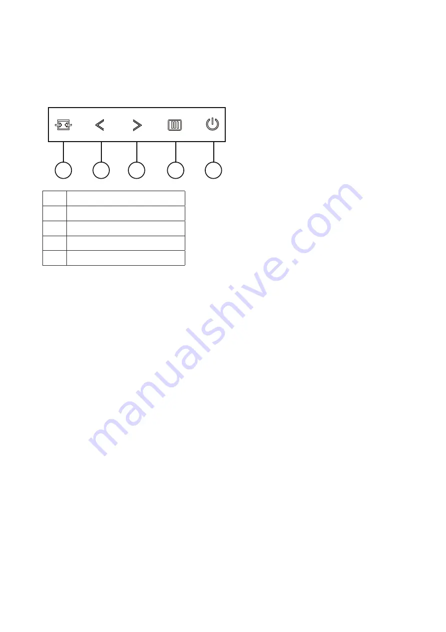 AOC CU34G3S User Manual Download Page 14