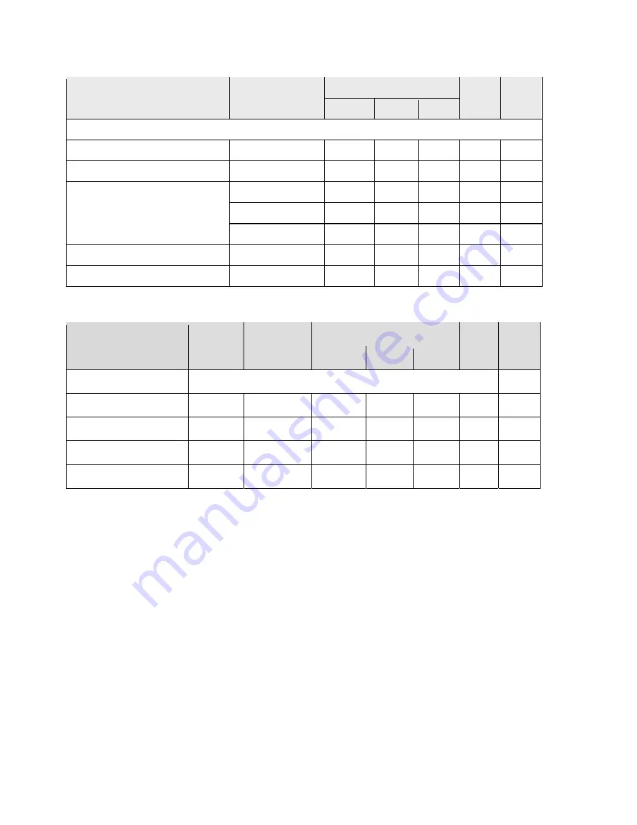 AOC E2260PWHU Service Manual Download Page 27