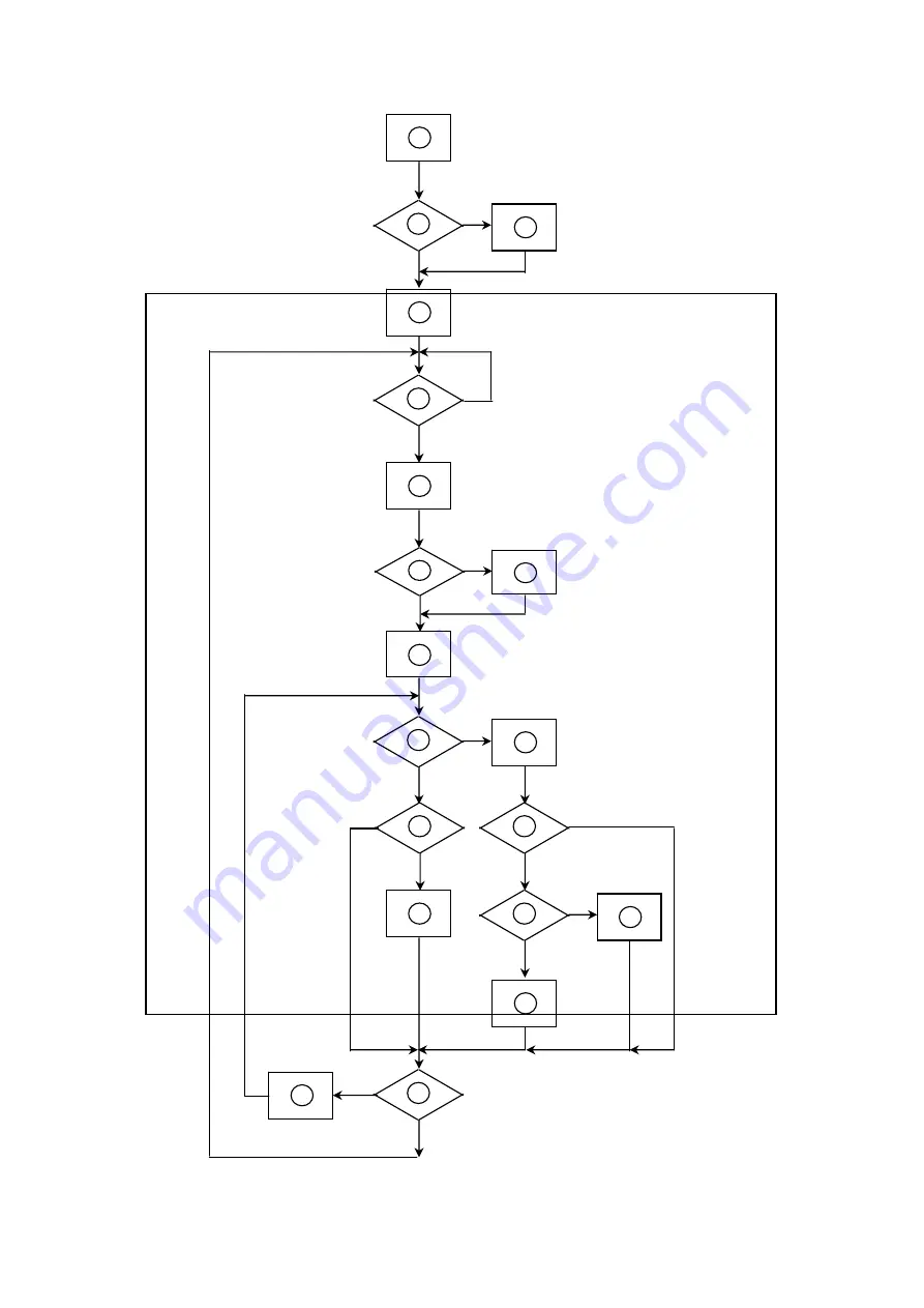 AOC EN9600 Service Manual Download Page 14