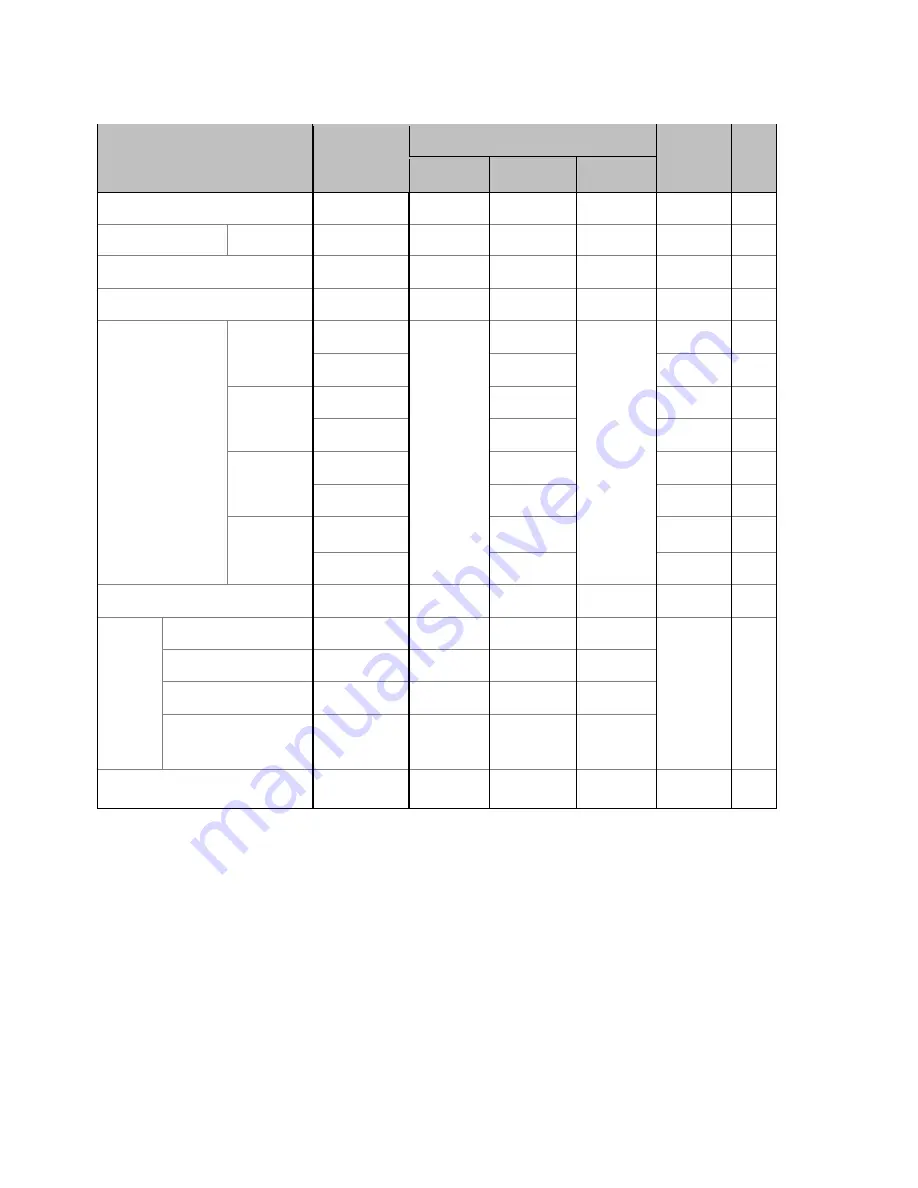 AOC I2369Vm Service Manual Download Page 27