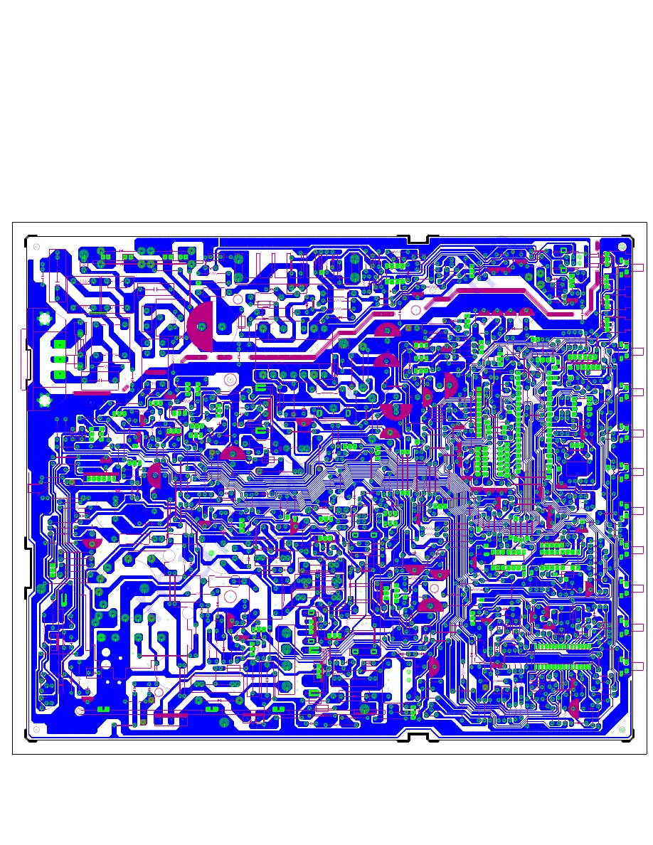 AOC S761U Service Manual Download Page 54