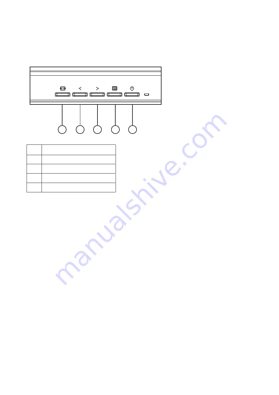 AOC U32P2 User Manual Download Page 13