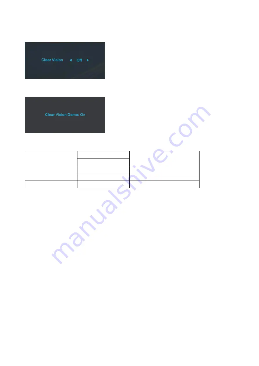 AOC U32P2 User Manual Download Page 14