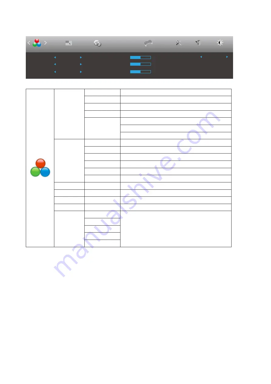 AOC U32P2 User Manual Download Page 17