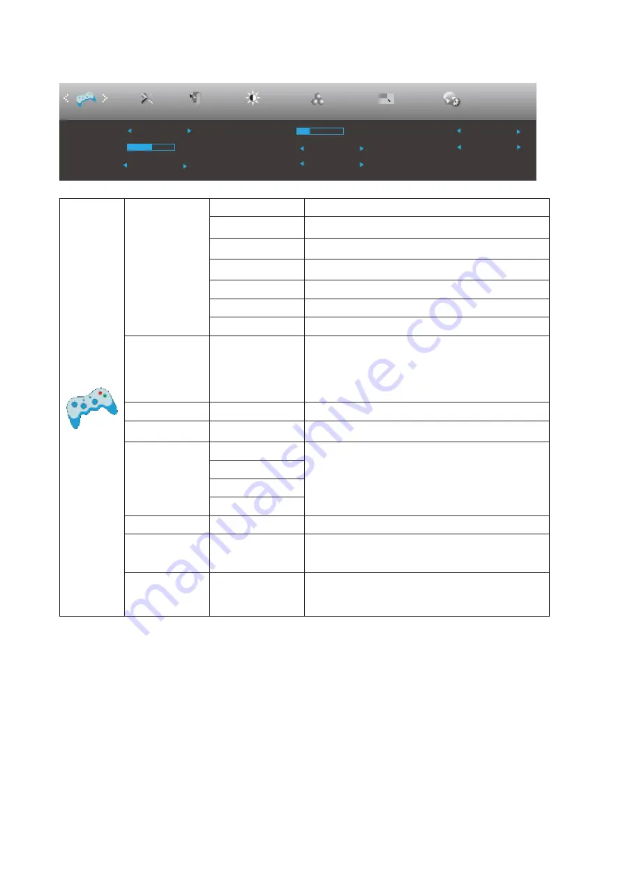 AOC U32P2 User Manual Download Page 21