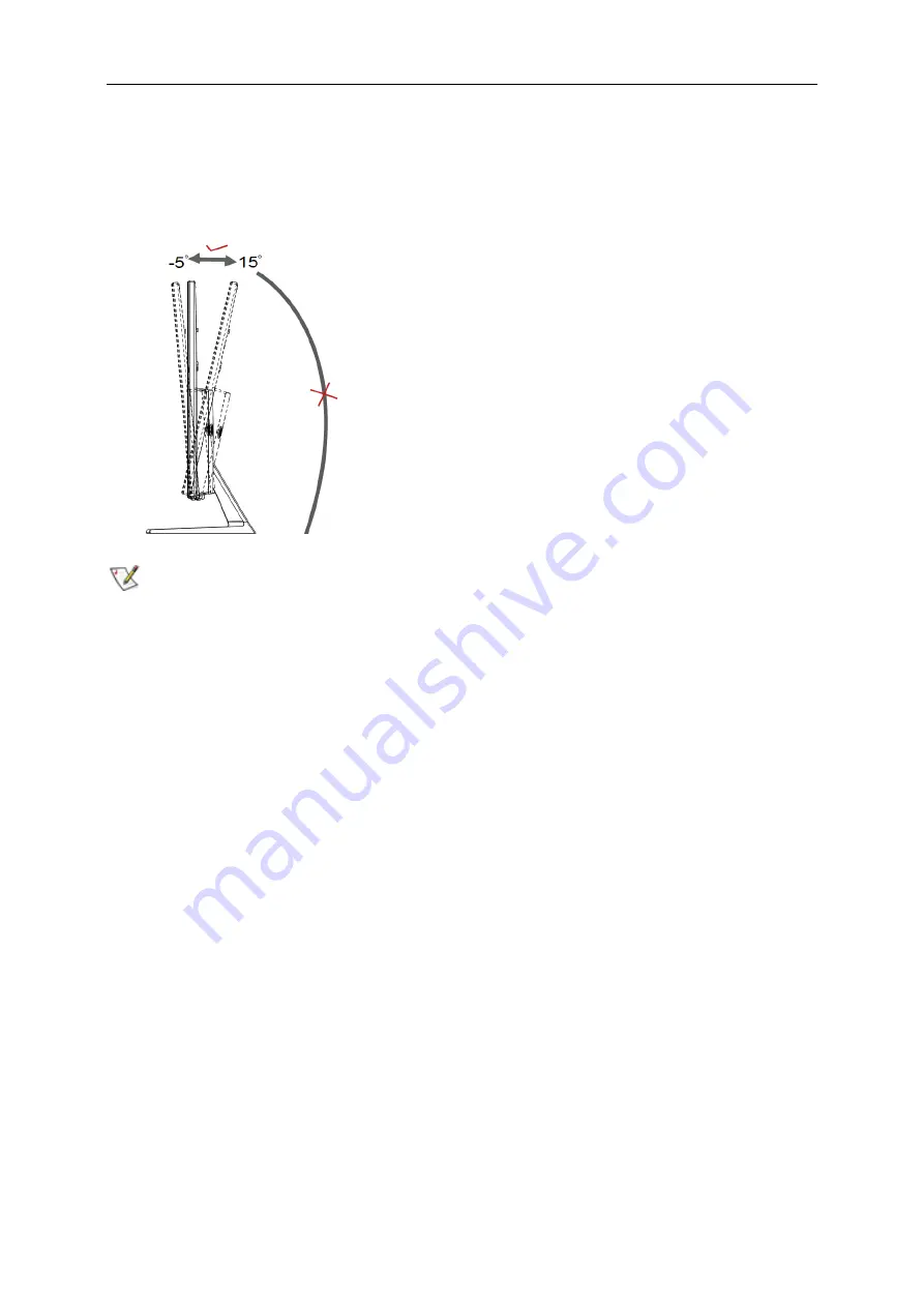 AOC U4308V User Manual Download Page 10