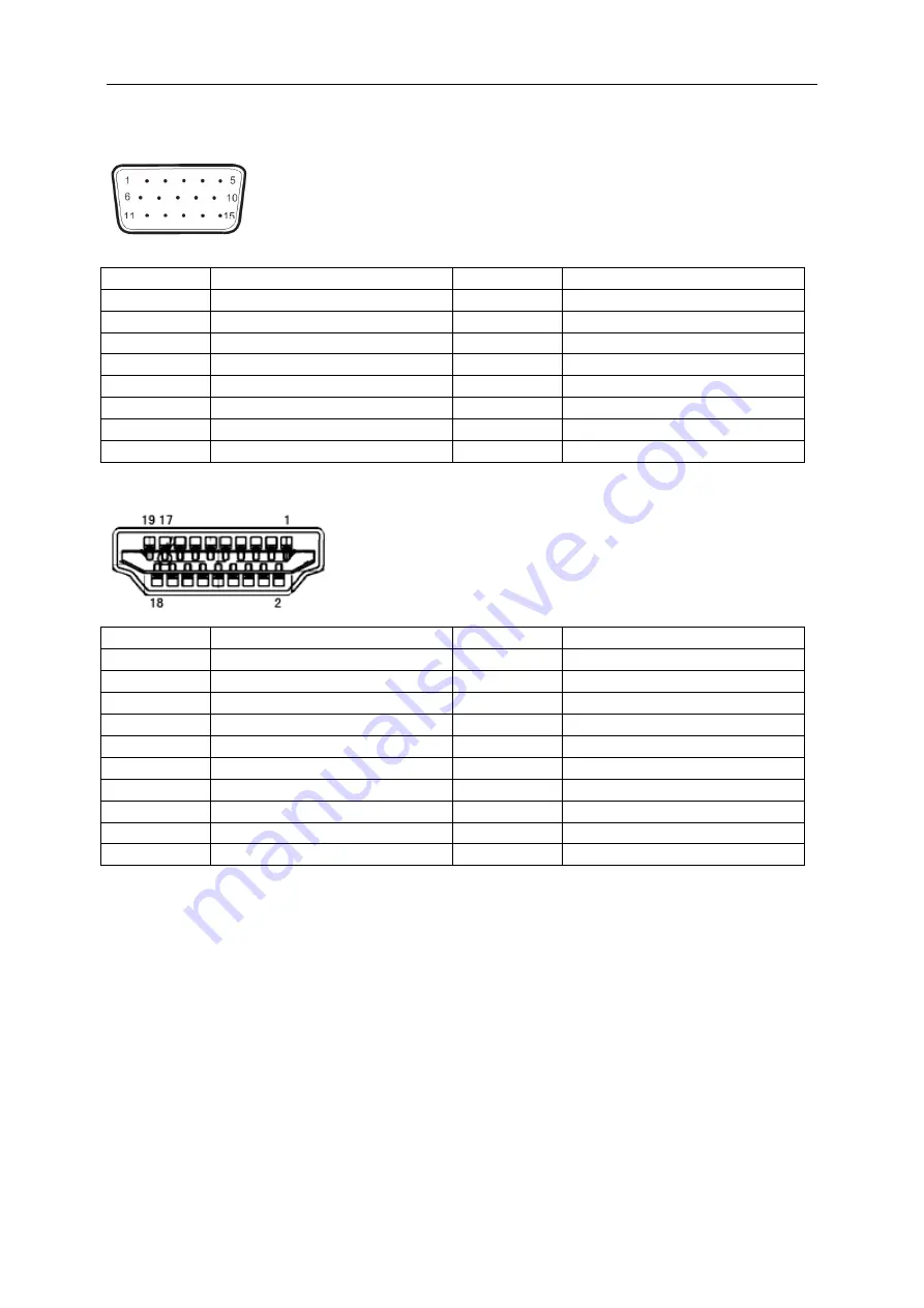 AOC U4308V User Manual Download Page 31