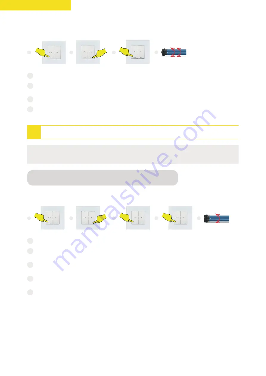 A'OK BASIC AUTO AM45 Quick Start Manual Download Page 4