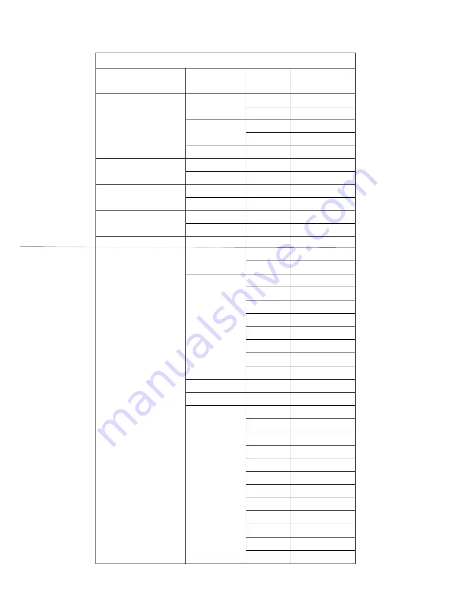 Aolait AL1019WZ User Manual Download Page 6