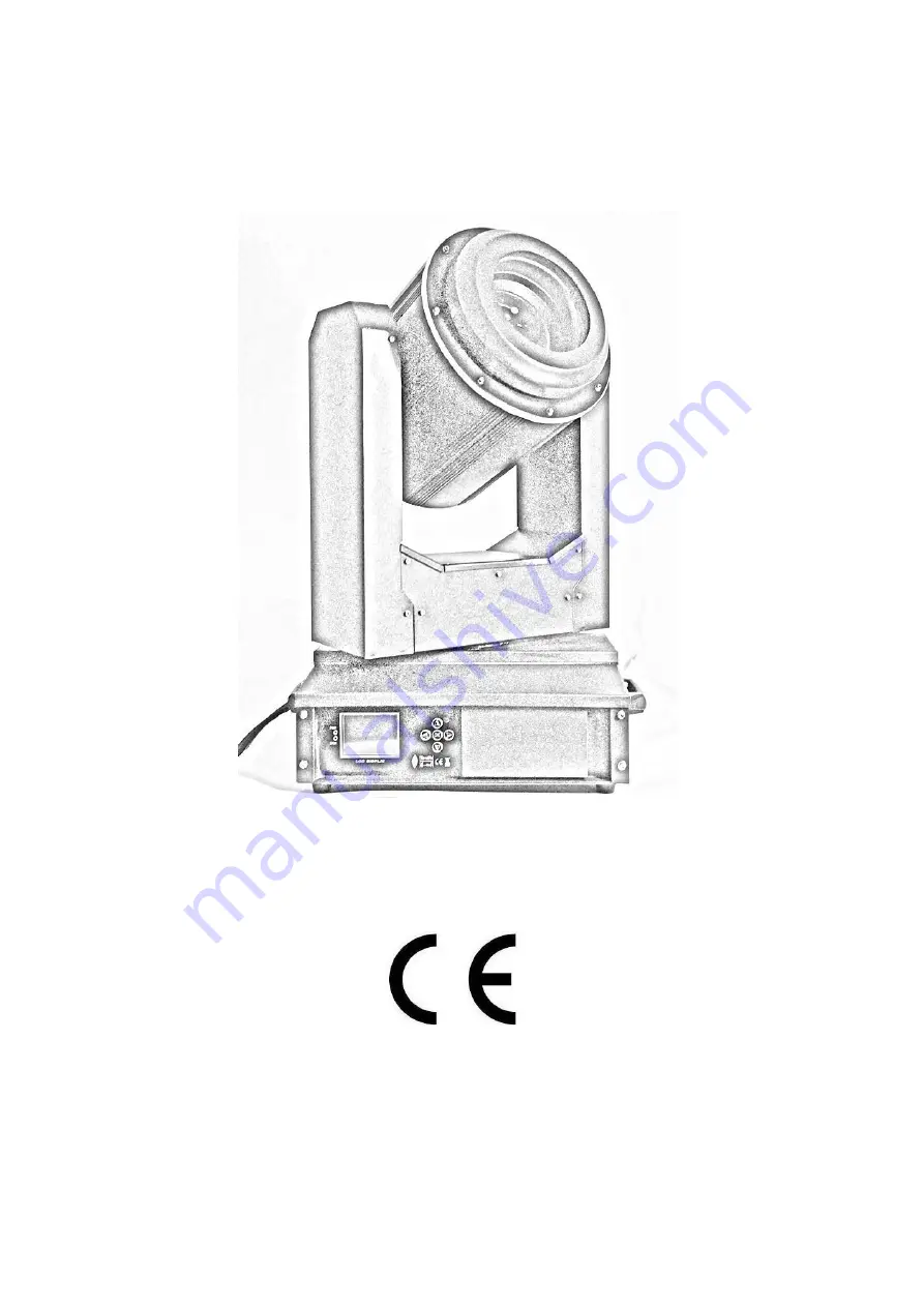 Aolait AL350BW User Manual Download Page 1