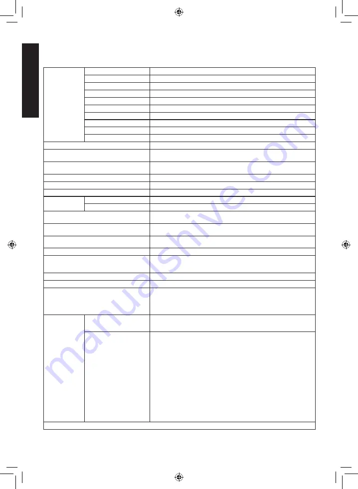 AOpen 22CV1Q User Manual Download Page 14