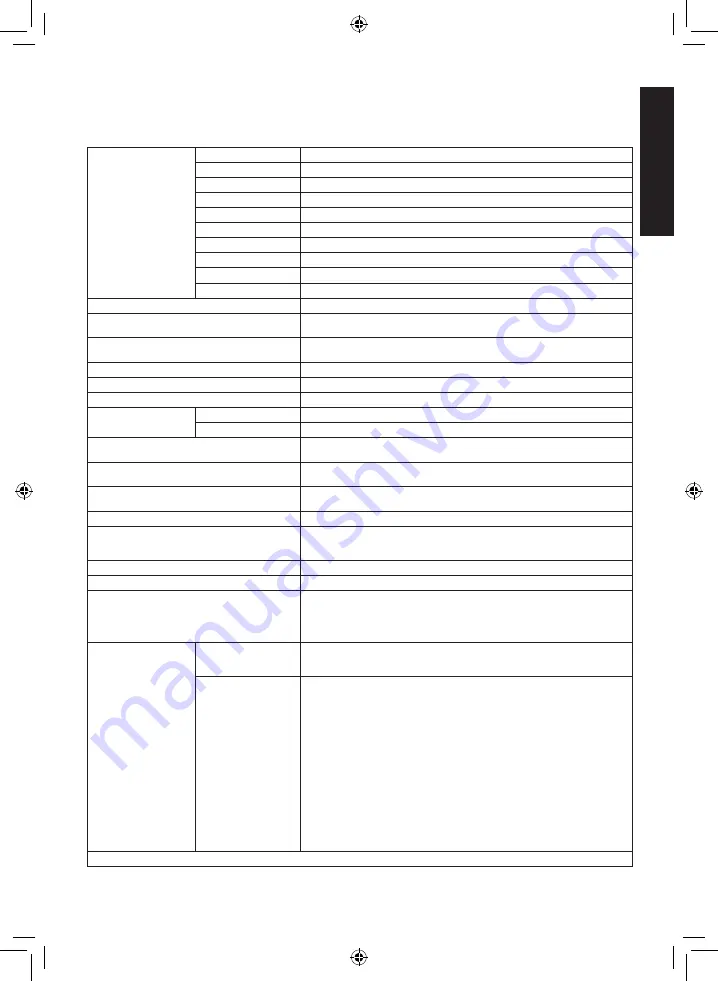 AOpen 22CV1Q User Manual Download Page 57