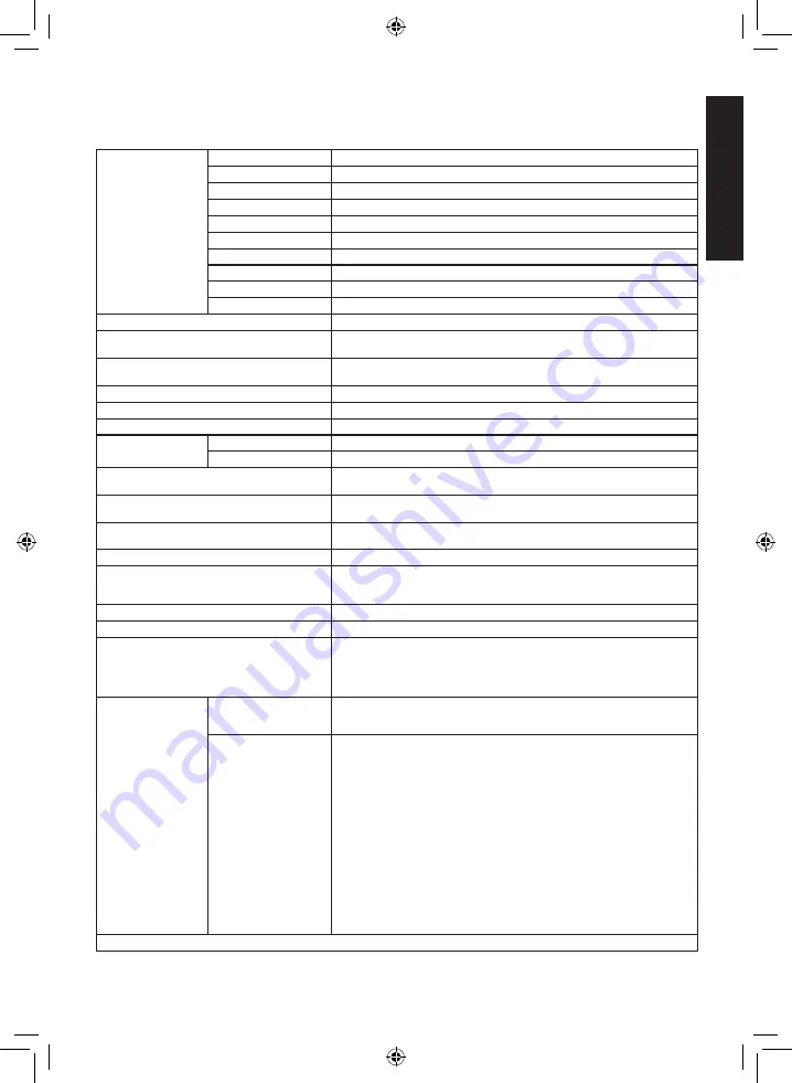 AOpen 22CV1Q User Manual Download Page 85