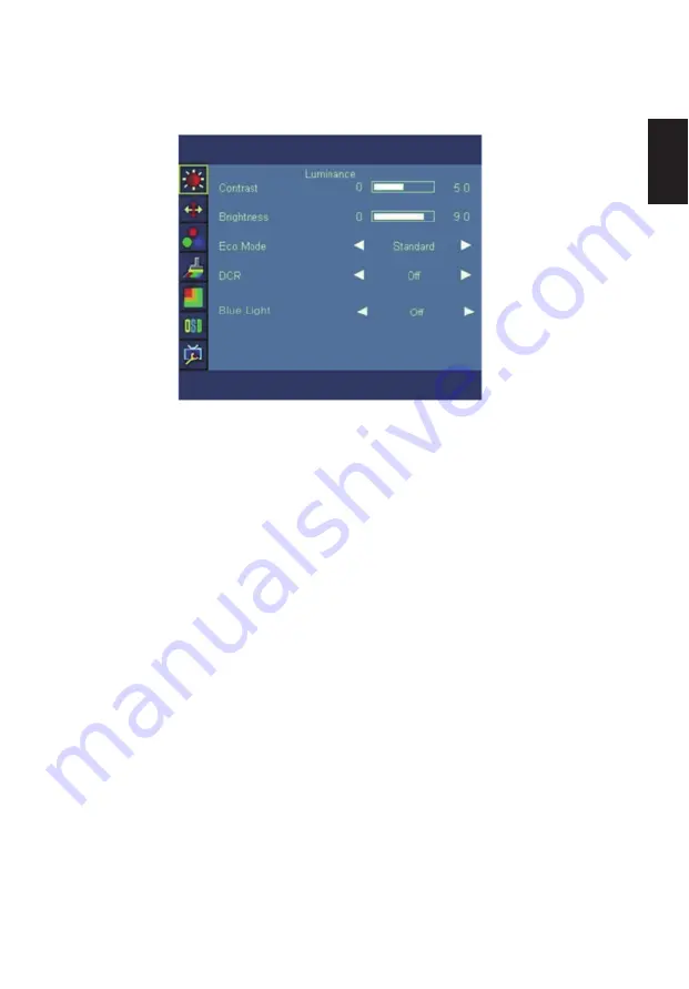 AOpen 24CH3Y User Manual Download Page 21