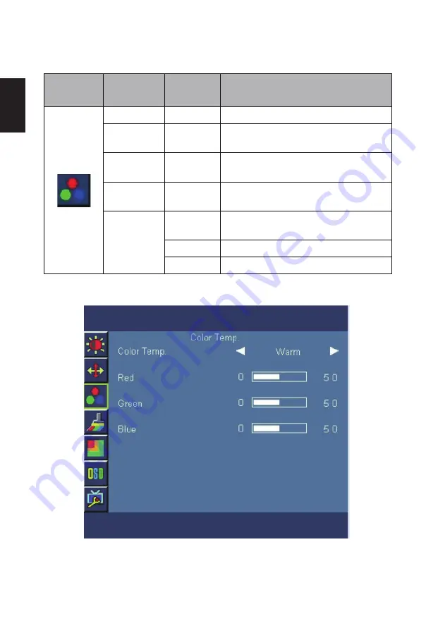 AOpen 24CH3Y User Manual Download Page 24