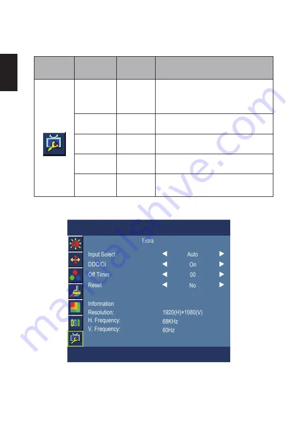 AOpen 24CH3Y User Manual Download Page 28