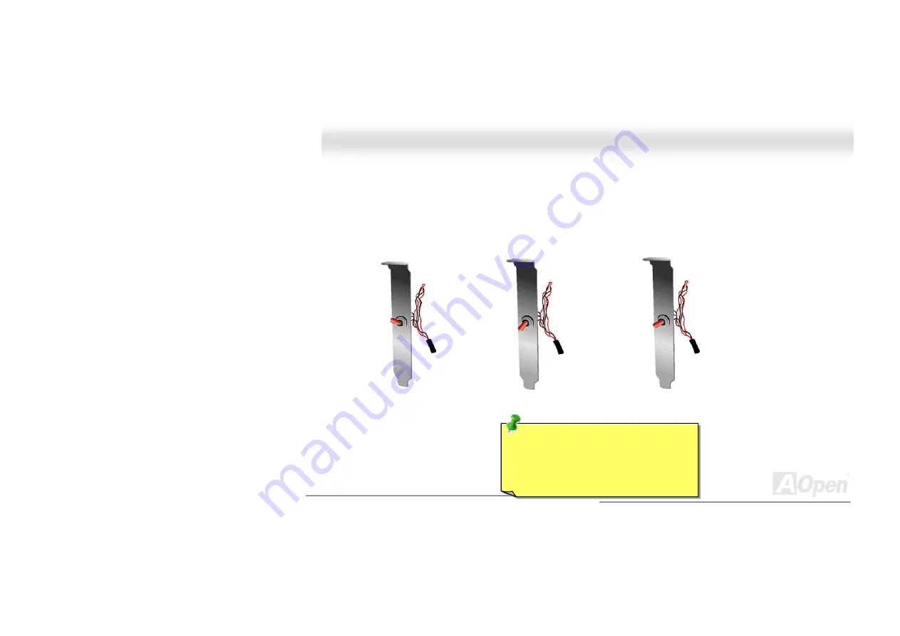 AOpen AX4PE Max Скачать руководство пользователя страница 61