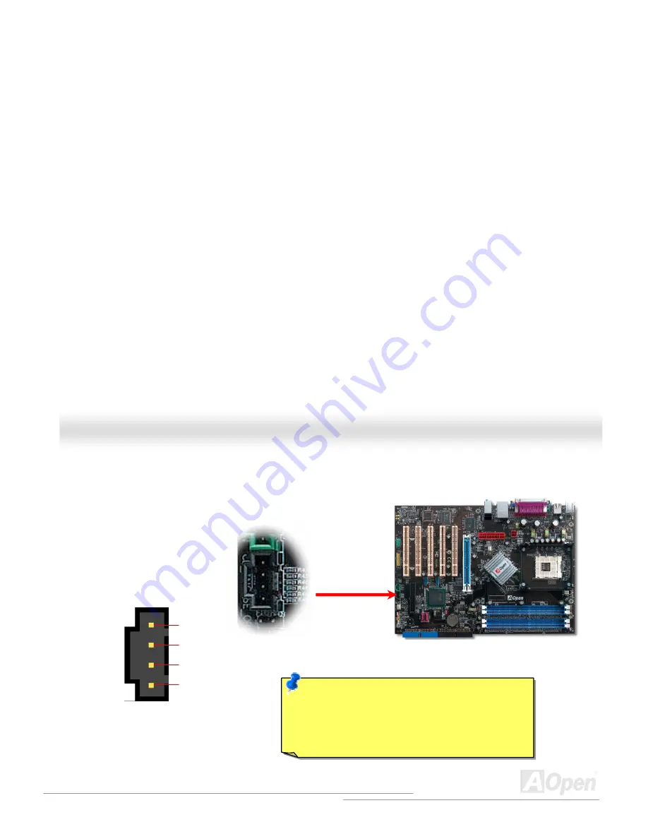 AOpen AX4SG-U Online Manual Download Page 58