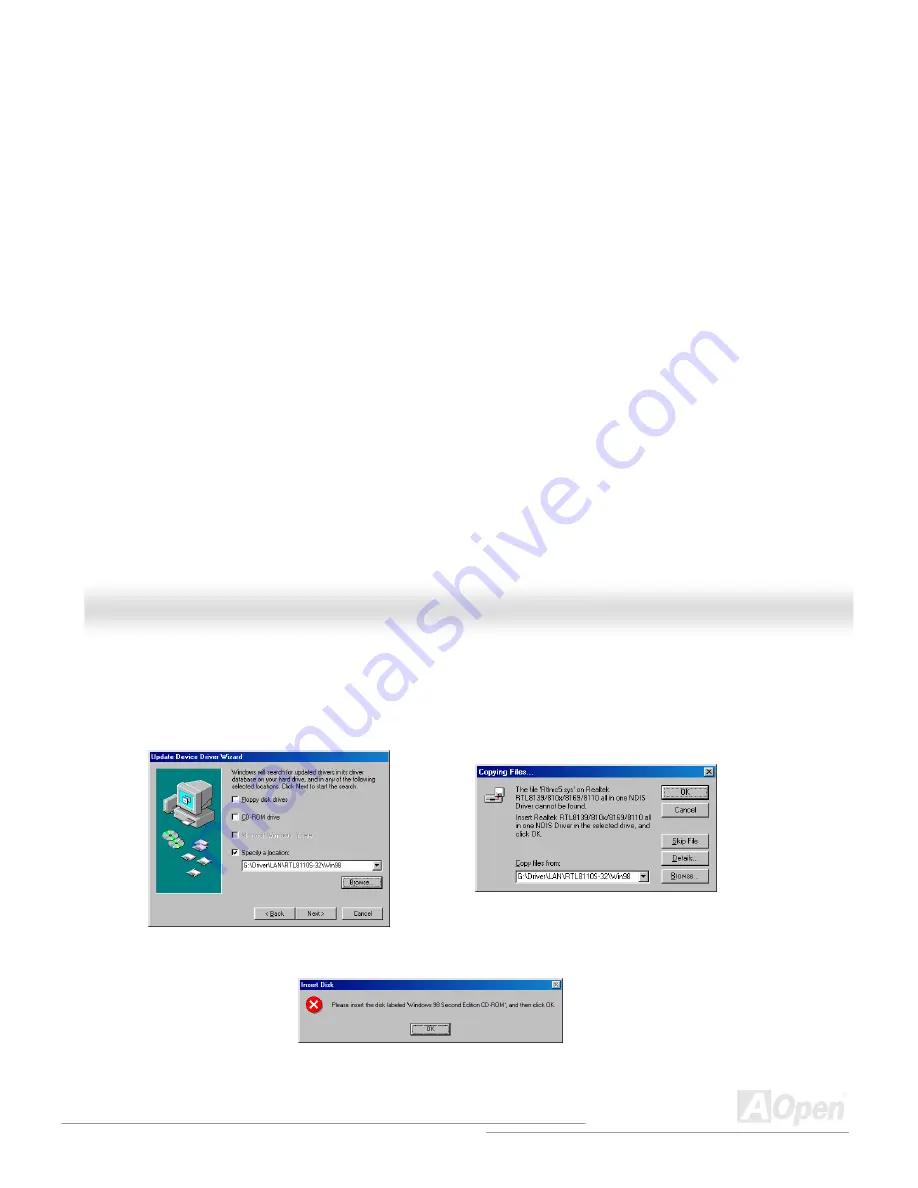 AOpen AX4SG-U Online Manual Download Page 88