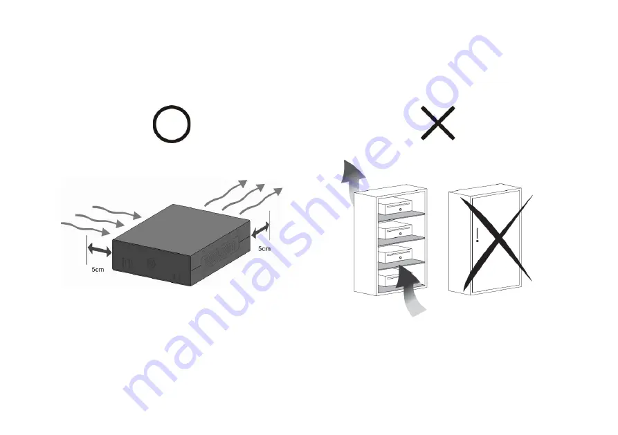 AOpen DE7400 Series User Manual Download Page 9