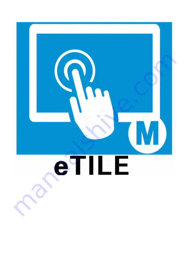 AOpen eTILE AT15M-FB Technical Manual Download Page 1