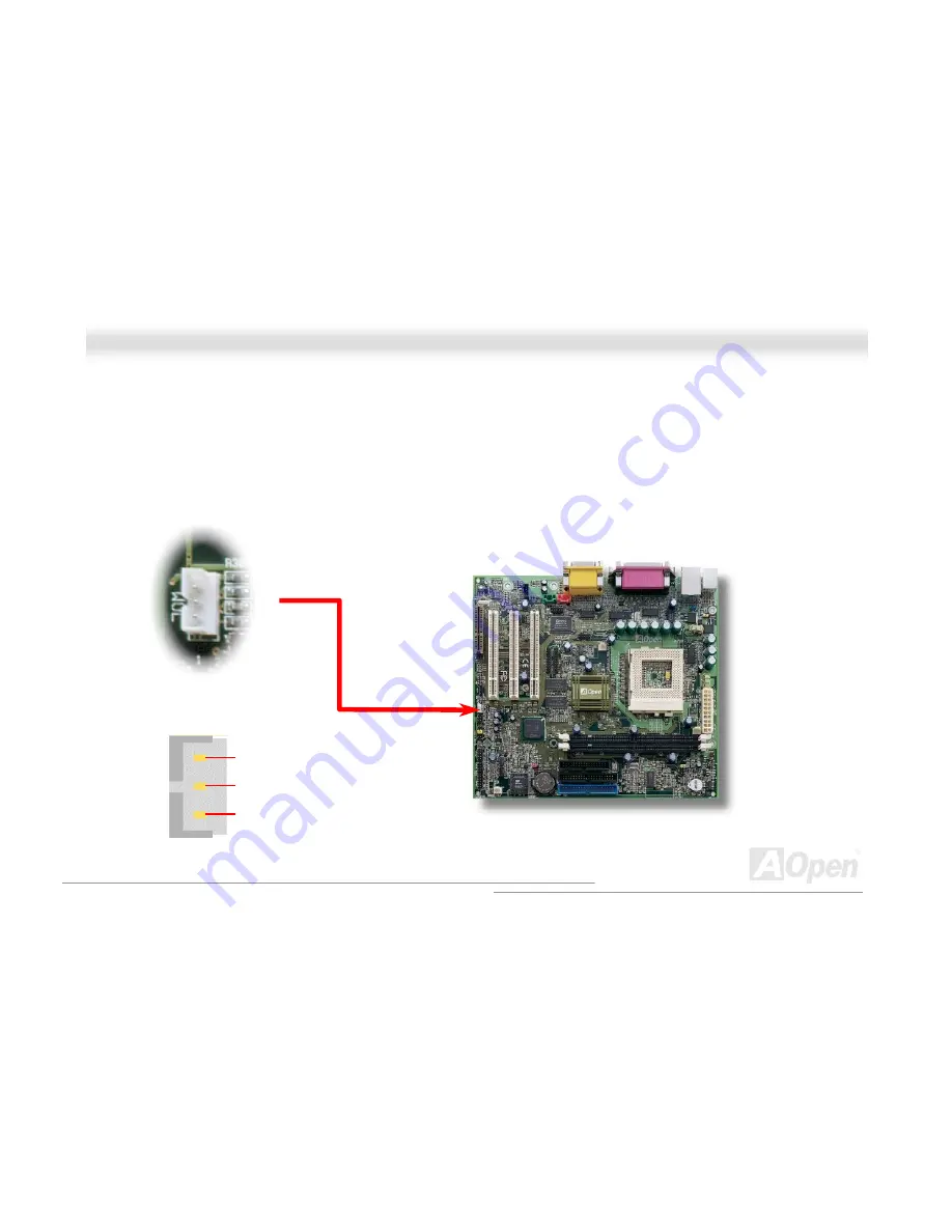 AOpen MX3W-E2 Скачать руководство пользователя страница 44