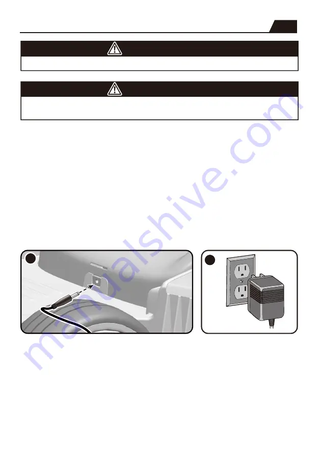 Aosom 370-234V80 Assembly Instruction Manual Download Page 14