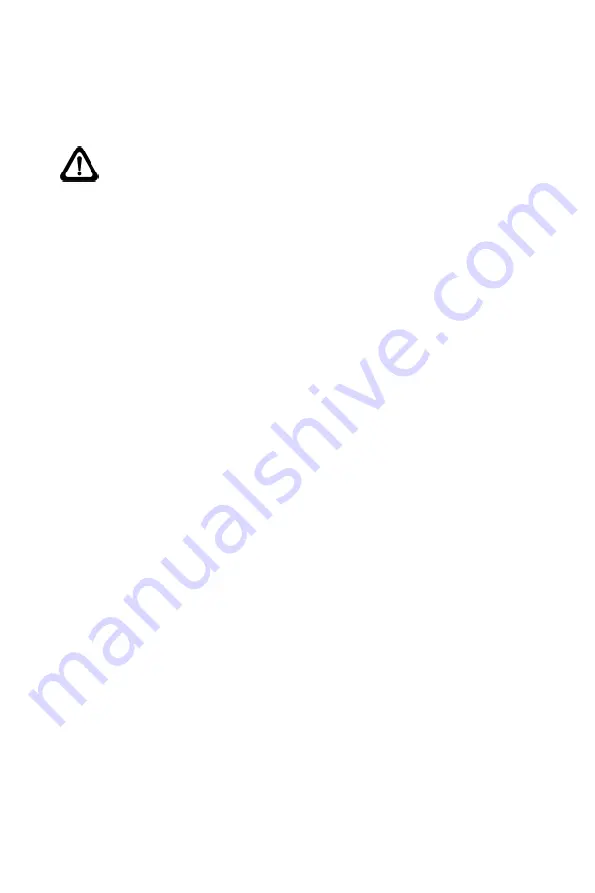 AOTAI AMIG350P Operating Manual Download Page 62