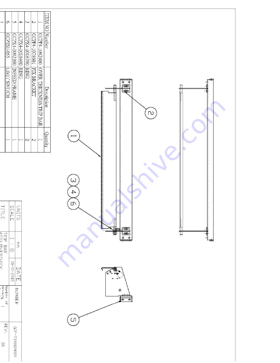 Apex Digital 180413 Operation Manual Download Page 53