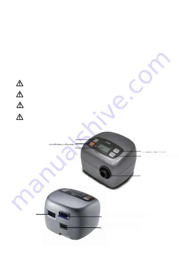 Apex Digital 9S-005720 Скачать руководство пользователя страница 52