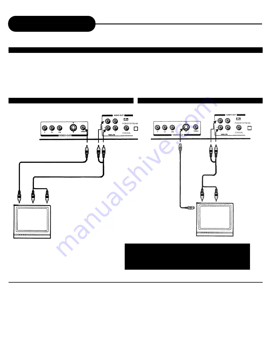 Apex Digital AD-700 Скачать руководство пользователя страница 9