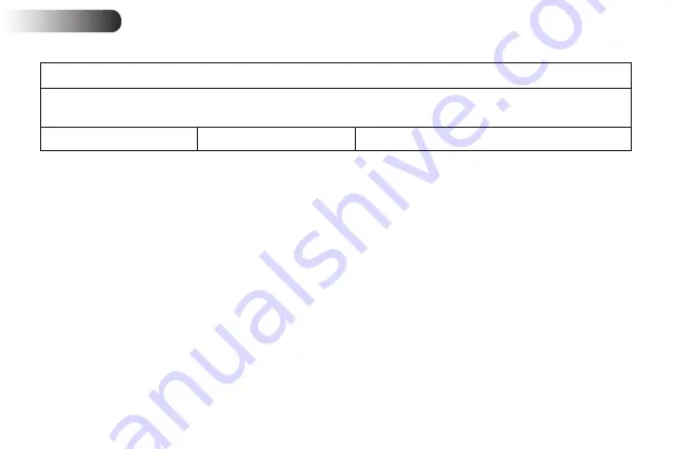 Apex Digital DIGI-COMBO Instruction Manual Download Page 26