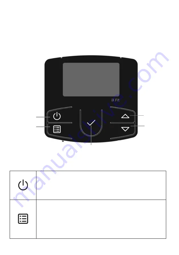 Apex Digital iX Fit Instruction Manual Download Page 169